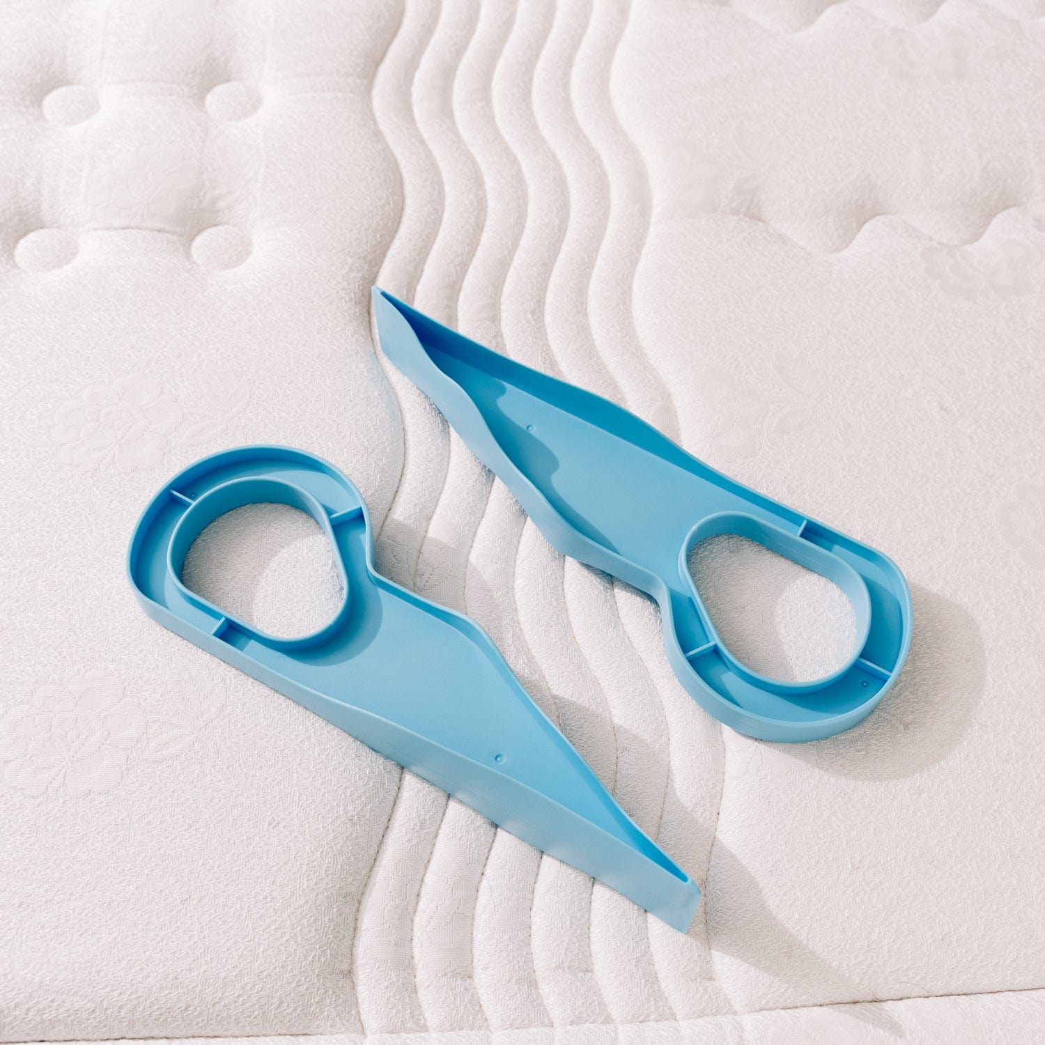 LIVING TODAY 2pc Extra Large Mattress Lifter โ image 4