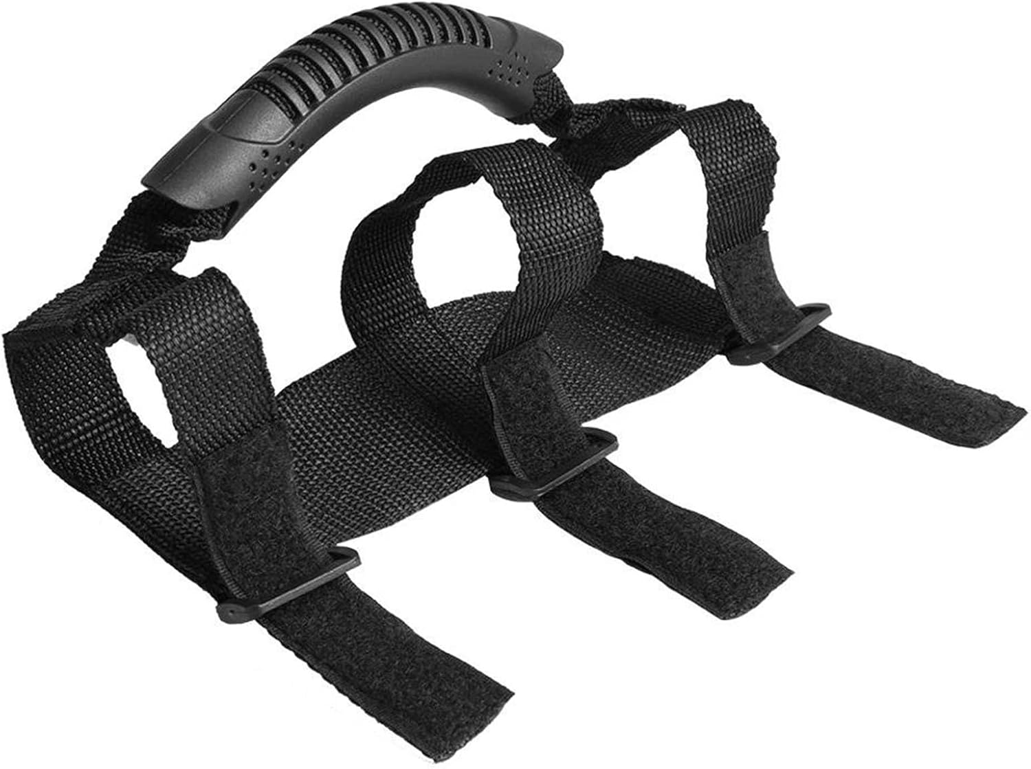 Folding Bicycles Handle Strap Bikes Scooter Hand Carriers Electric Carry Belt Carrying — image 6