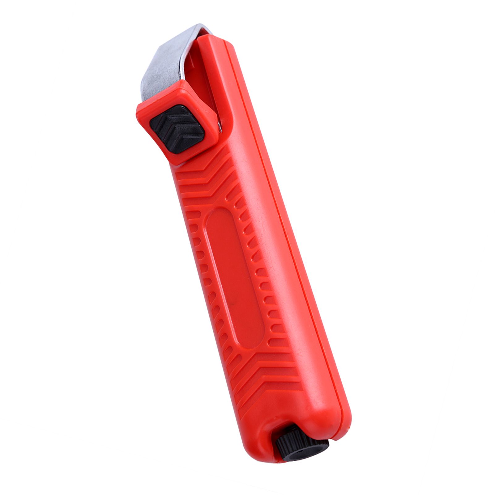 8-28mm Mini Knife Wire Stripper Stripping Cutter Plier Crimping Tool for PVC Rubber Cable โ image 3
