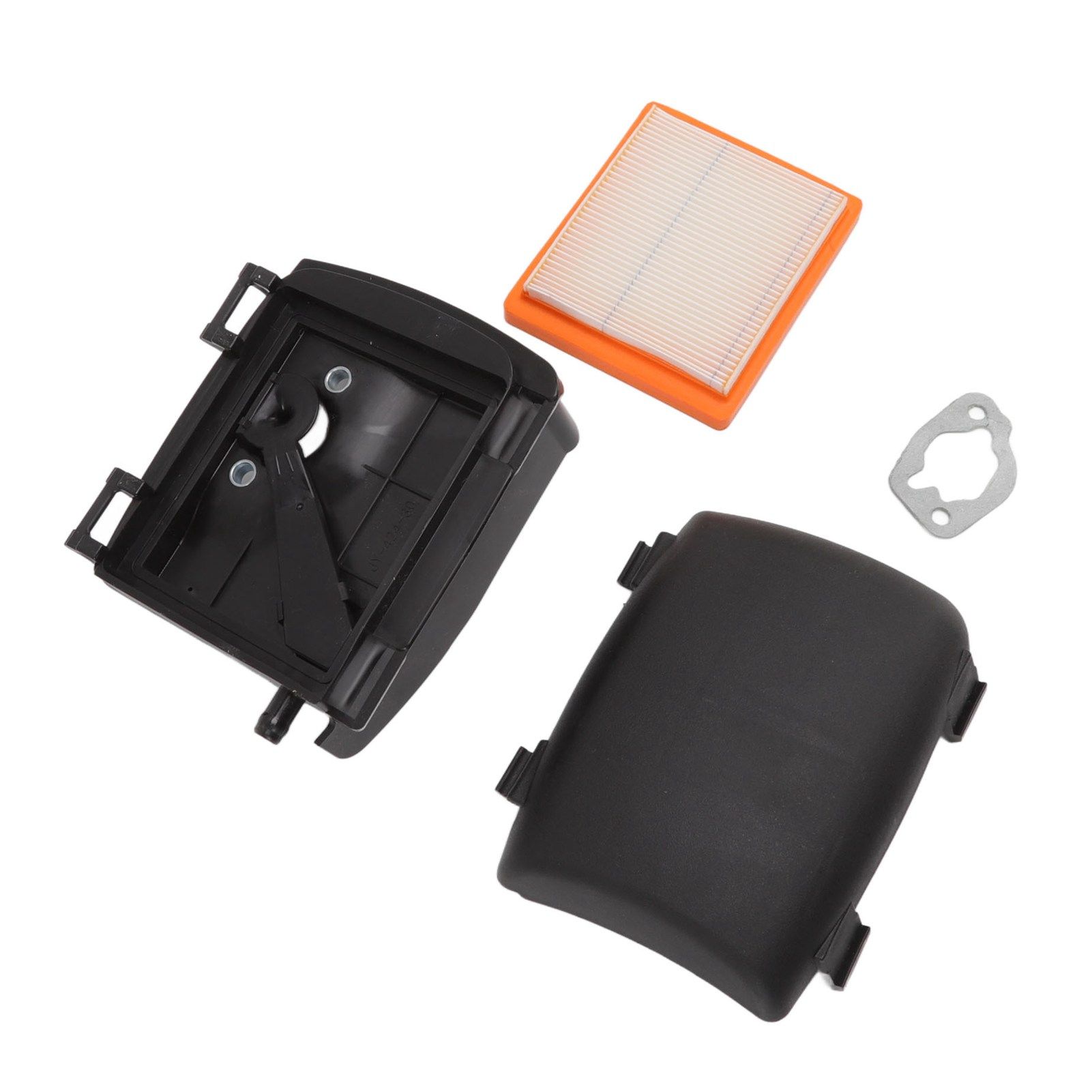For Kohler XT650 XT675 Lawn Mower Air Filter Cover Base Gasket Kit Replace for 14 743 03S 14 083 22S 14 096 119S — image 6