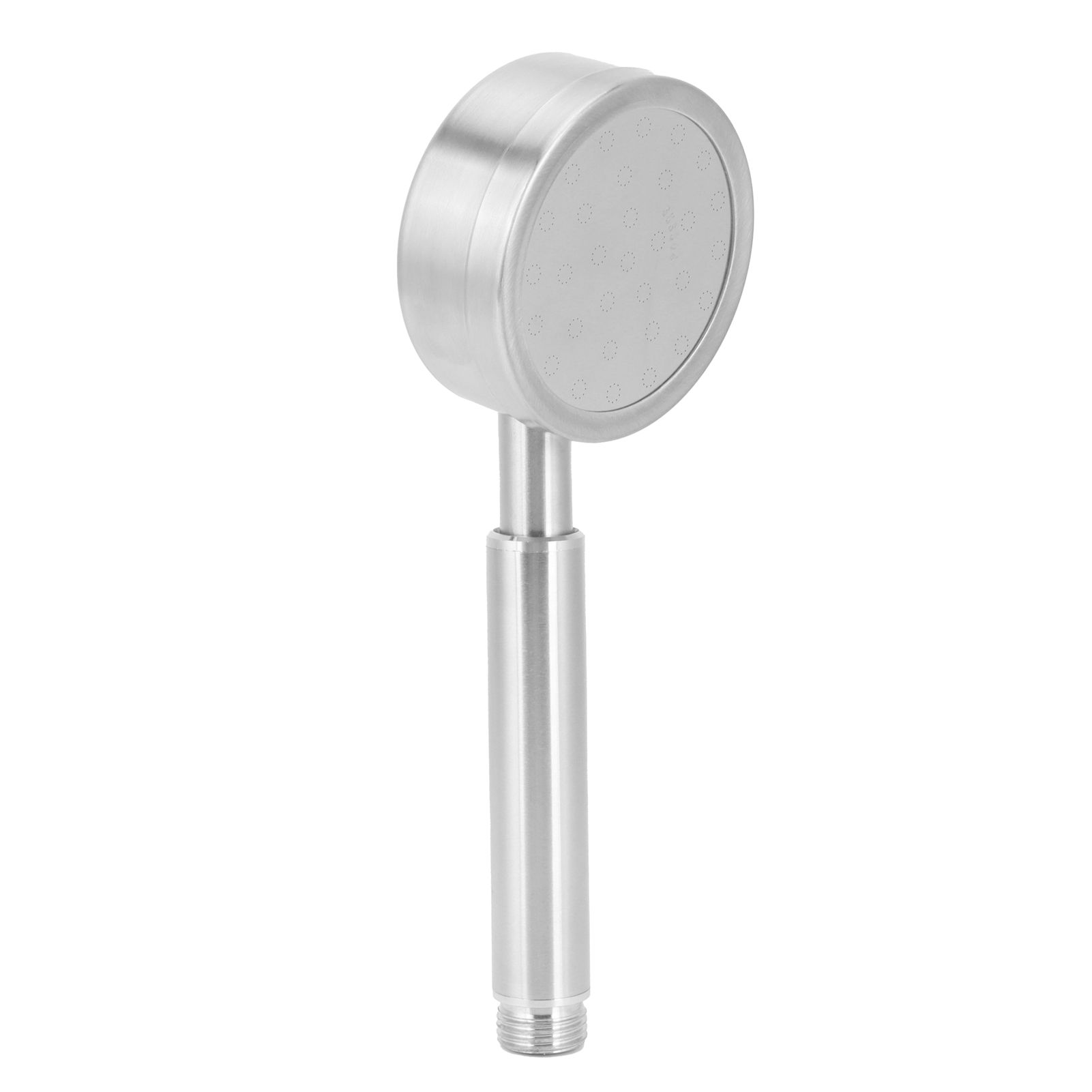 G1/2 Shower Head Detachable 304 Stainless Steel Handheld Shower Sprayer for Home Bathroom β image 4
