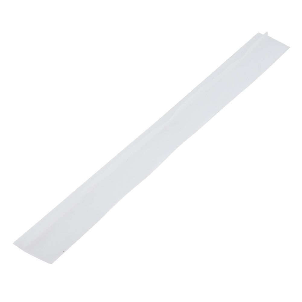 1pc Silicone Gap Strip Oil Resistant Stove Kitchen Counter Cap Filler Sealing Cover Translucent โ image 2