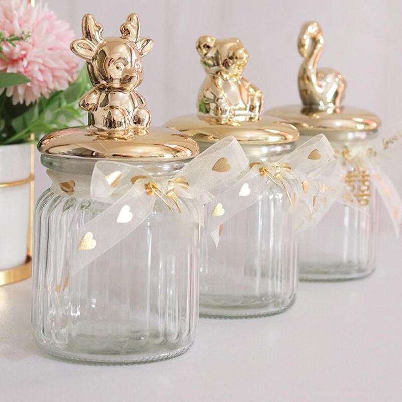 2 Volumes Gold Ribbon Satin Ribbon 1.6Cm X 9M Suitable For Gift Ribbons Wedding Decoration Ribbons Home Decoration — image 3