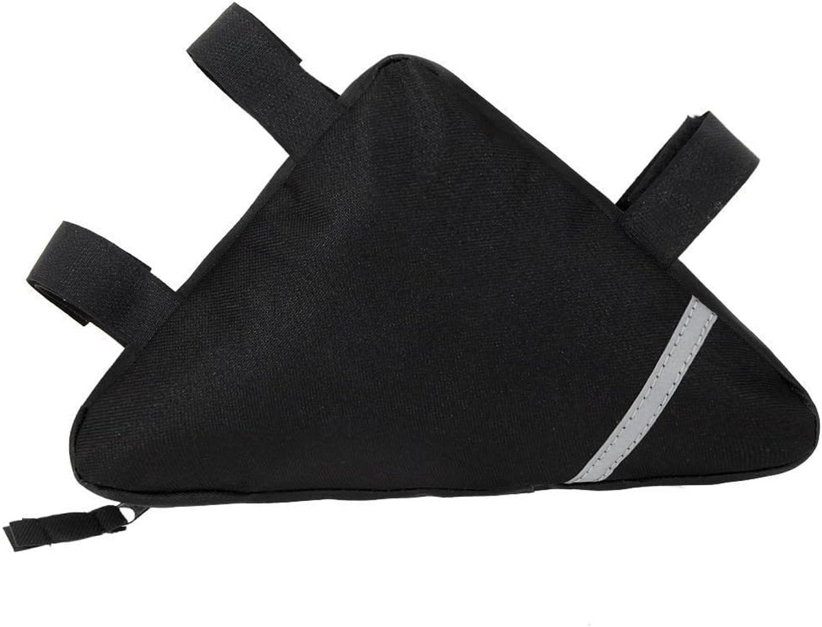 Bicycle panniers - Bicycle frame bags - Bicycle accessory bags - for phone, wallet, keys, tools - for road bikes, mountain bikes, city bikes
