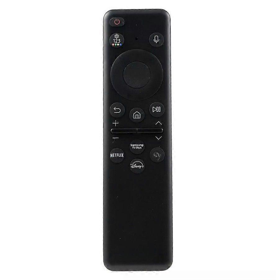 Compatible with Samsung TV Remote Control BN59-01432D Solar Rechargeable Voice Remote BN59-01432A