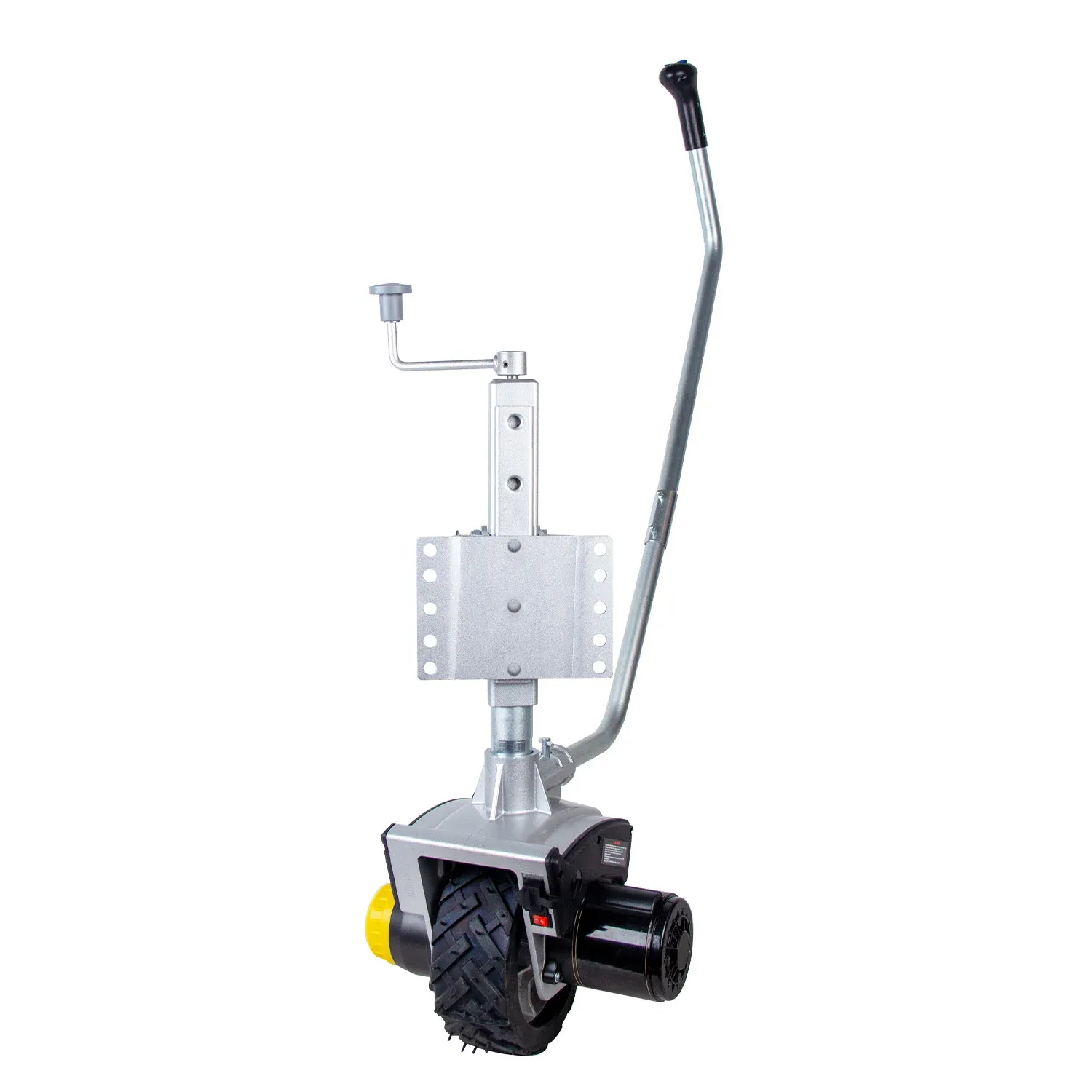Novawinch Mini Mover 12v 550w Gen3 Electric Motorised Jockey Wheel โ image 4