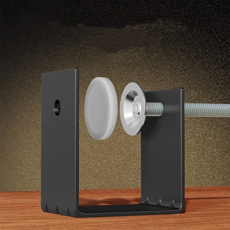 1pcs Professional Jig Cabinet Tool Home Furniture Installation Tool Steel Drawer Front Installation Clamps Drawer Panel Clip โ image 4