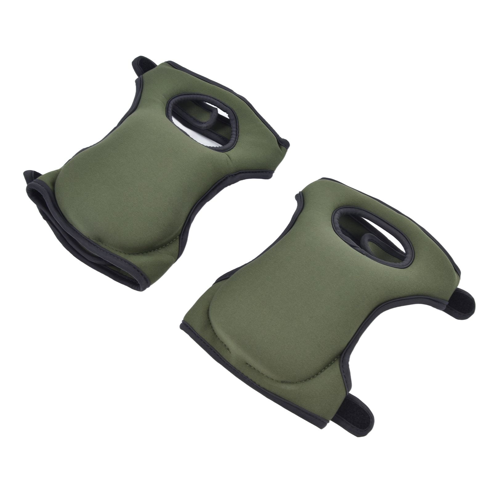 Gardening Knee Pads Green Portable Garden Knee Protector for Outdoor Woodworking โ image 6