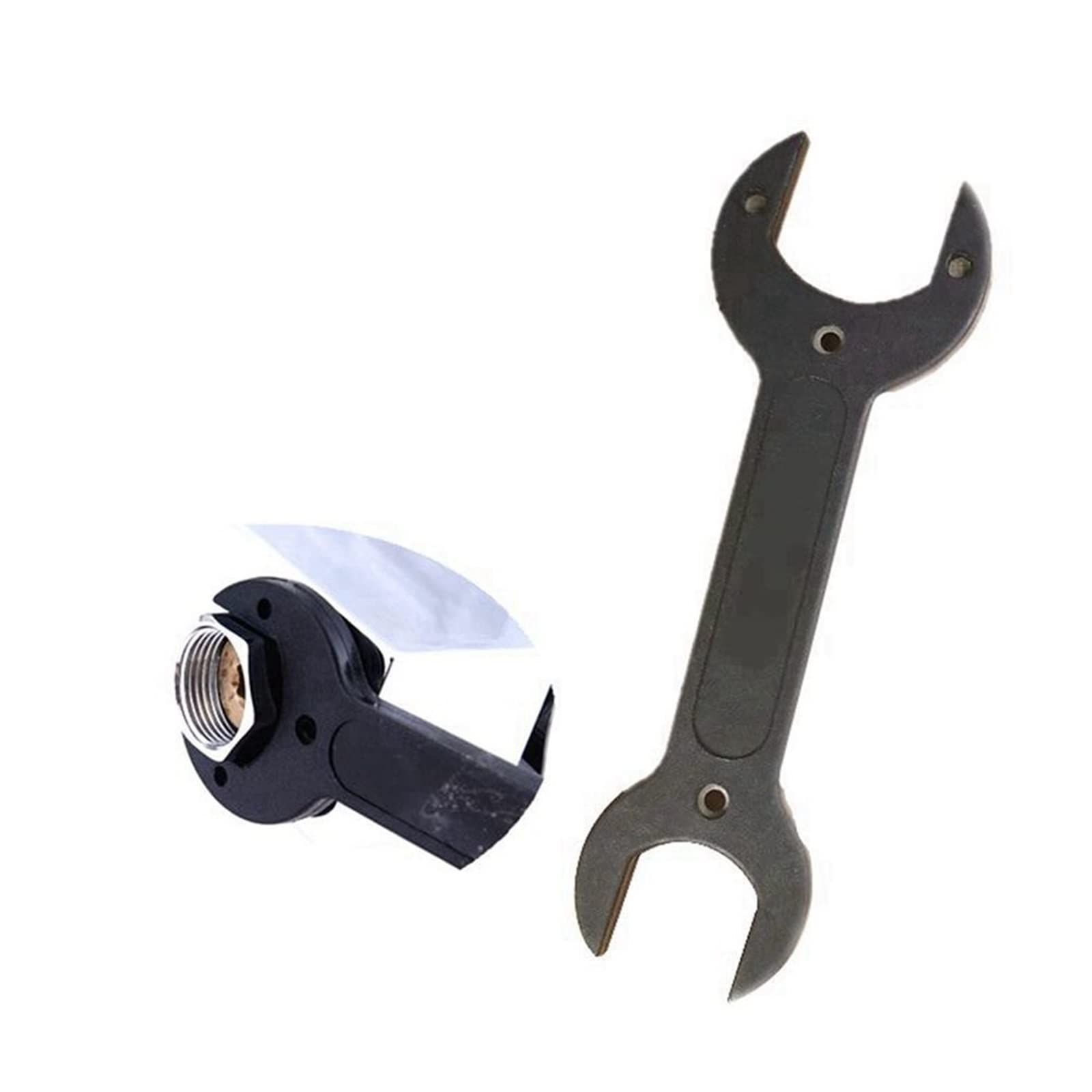 double headed extension wrench — image 5