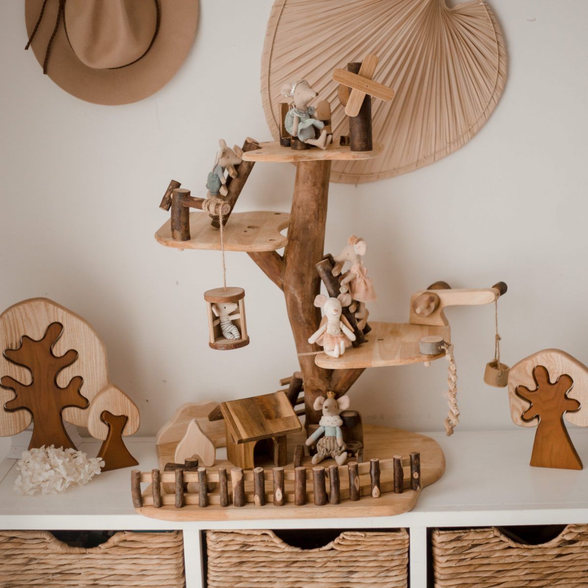 Adventure Treehouse — image 5