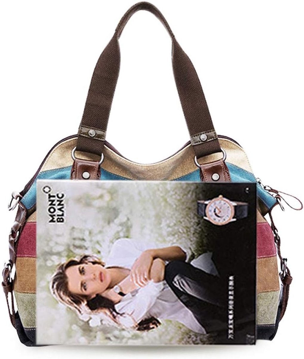Canvas Bags for Women — image 6