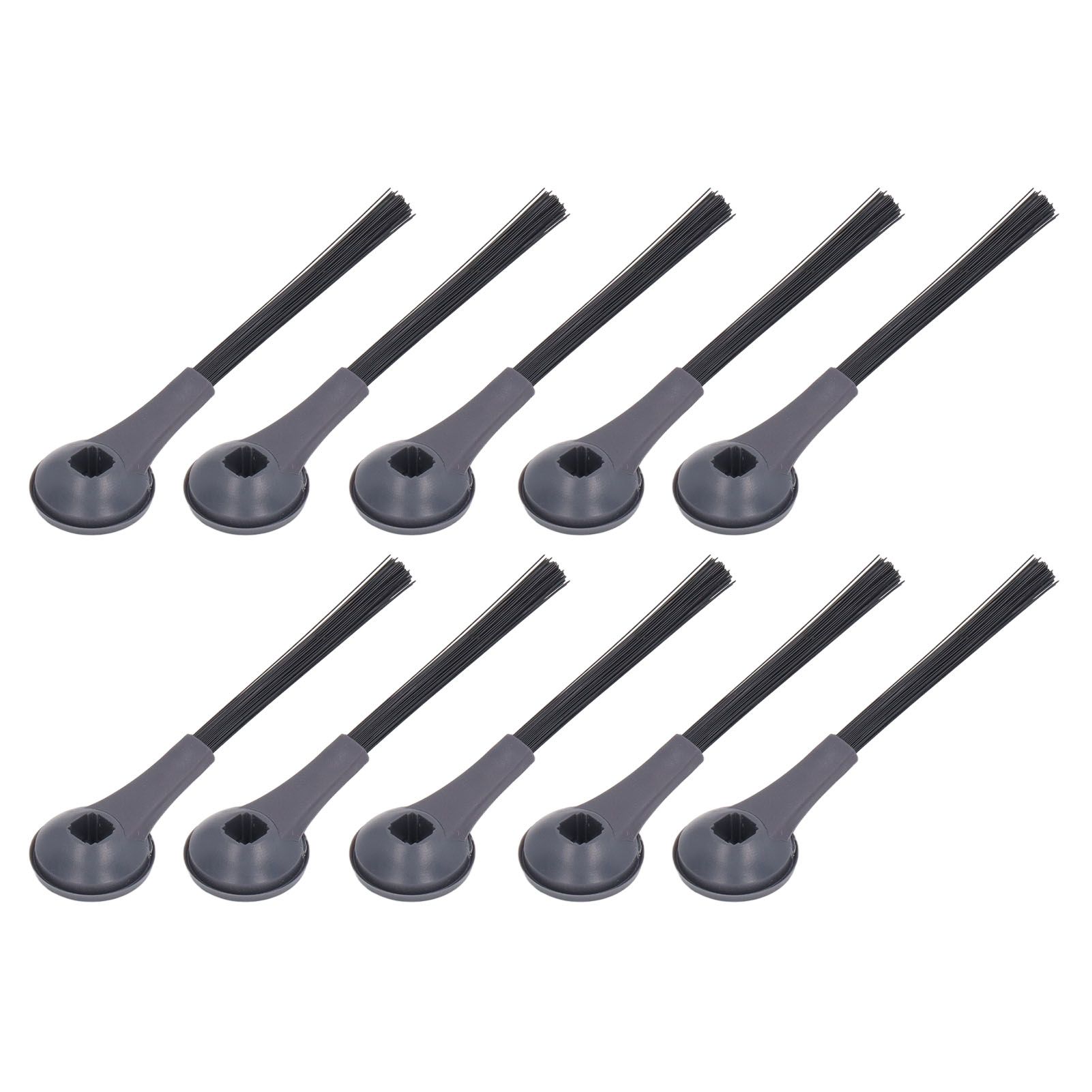 10 Pcs Side Brush Vacuum Cleaner Replacement Spare Parts for Shark AV2501AE AV2502AE Sweeper — image 5