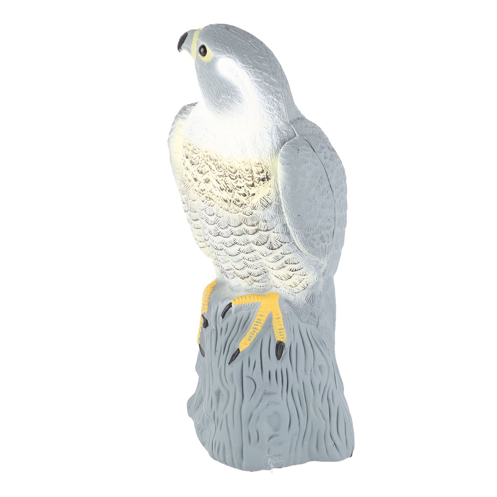 Bird Repeller Fake Eagles Bird Repellent for Garden Balcony Prevent Birds and Pests — image 3