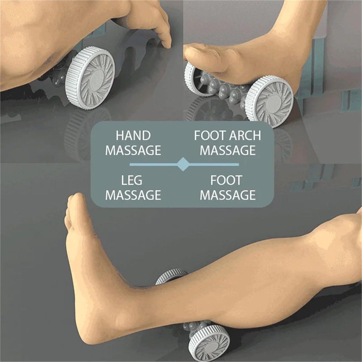 Foot Massager Roller โ image 3