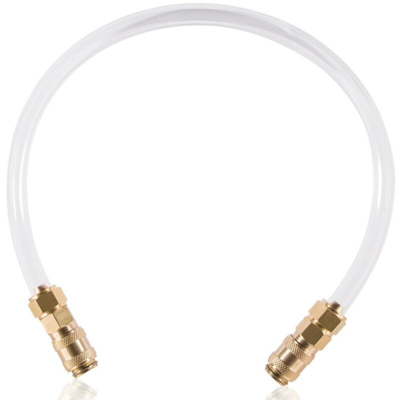 Hydraulic Steering Refueling Kit Compatible with Seastar Hydraulic Steering System — image 4