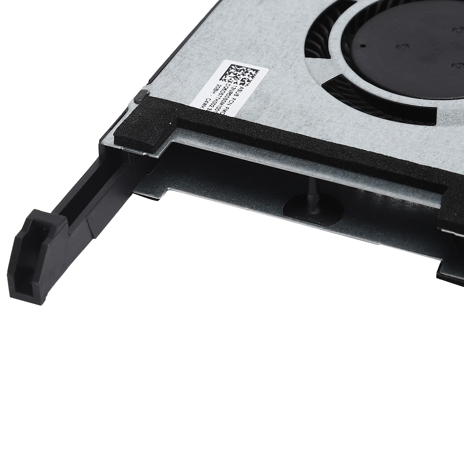2pcs Laptop CPU GPU Cooling Fans Replacement Compatible with ASUS TUF FX505ge FX505gm FX505dt FX705 โ image 4