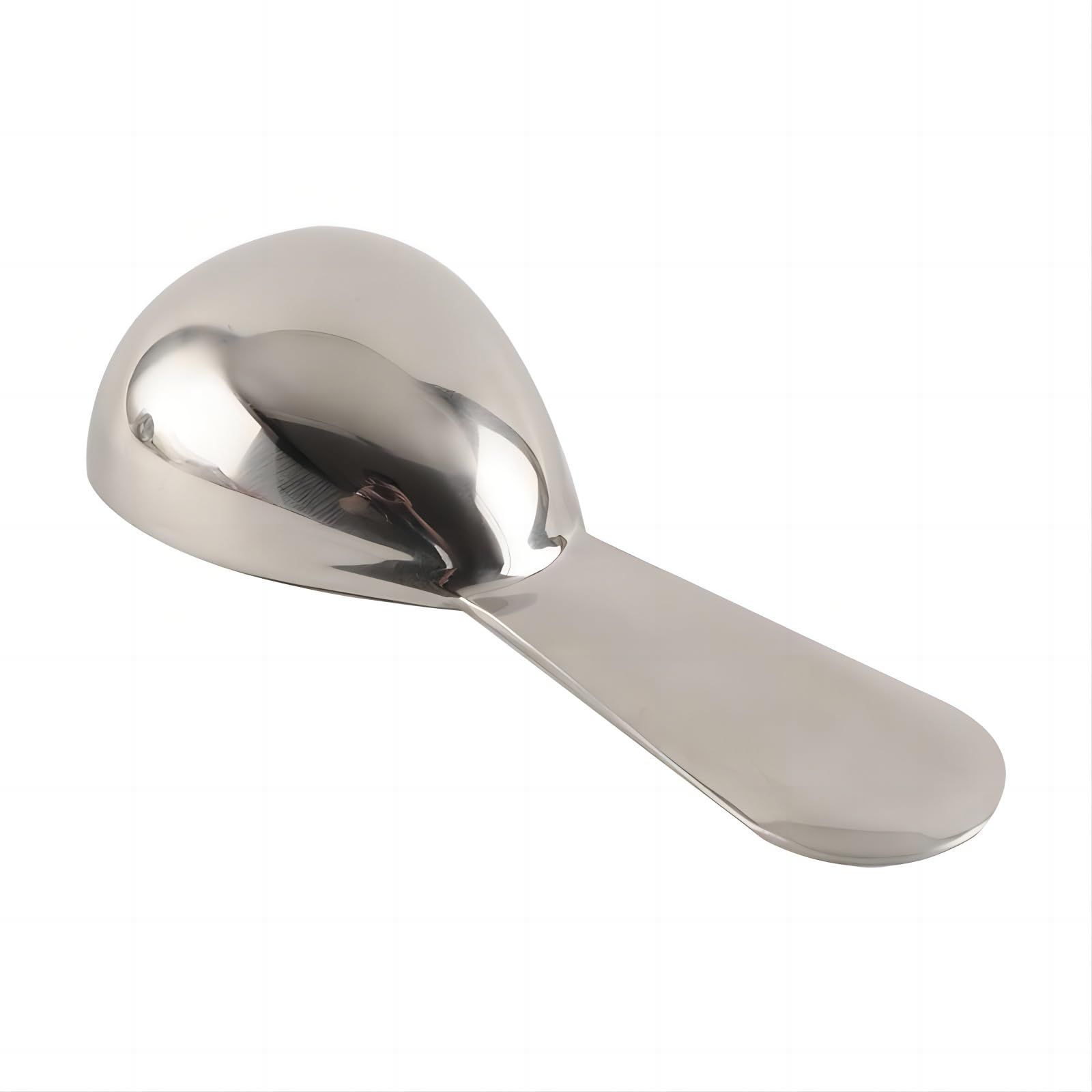 Coffee spoon 304 stainless steel spoon with scale measuring spoon Milk powder spoon Seasoning spoon Measuring spoon