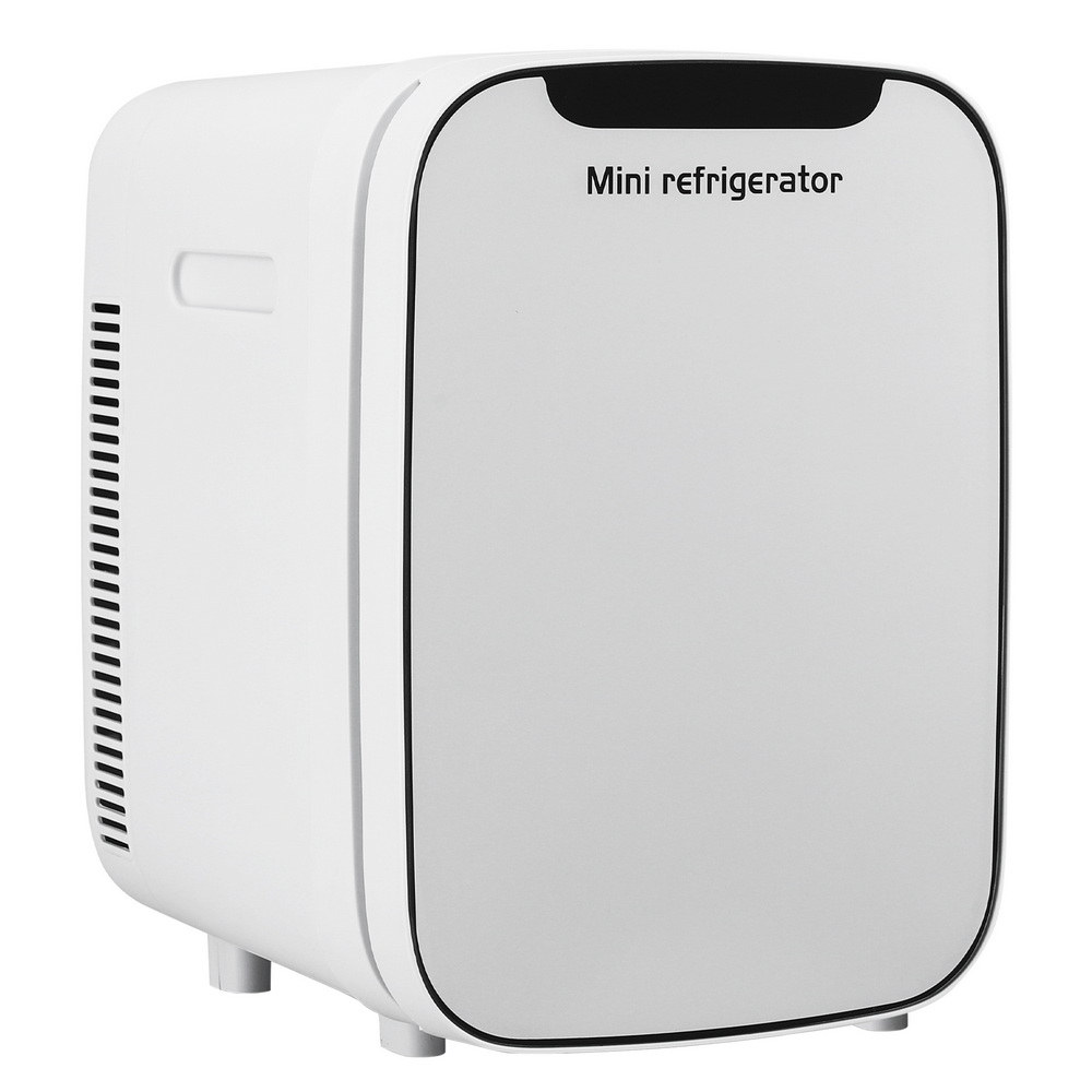 Glacio Mini Fridge 22L Portable White Electric Cooler Warmer Car Office 12V 220V — image 4