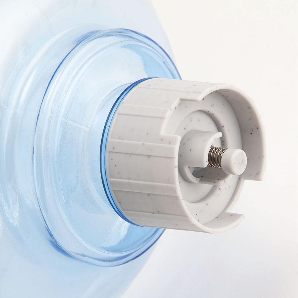 3.8L Pet Water Drinker Auotmatic Dispenser Dog Cat Feeder or Waterer Bowl Bottle โ image 3