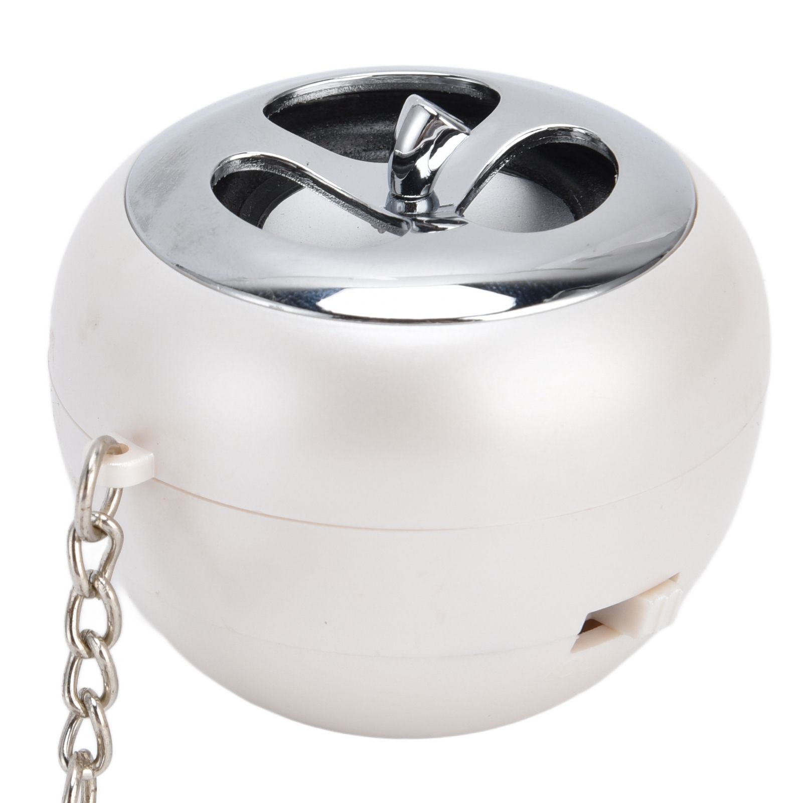 Mini Portable ABS Speaker USB Rechargeable 3W Loudspeaker 200mAh with Colorful Night Light — image 4