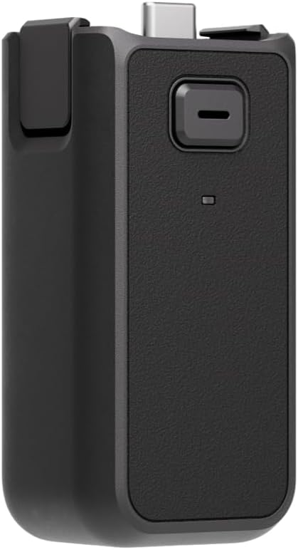 Osmo Pocket 3 Battery Handle, Compatibility: Osmo Pocket 3 — image 3