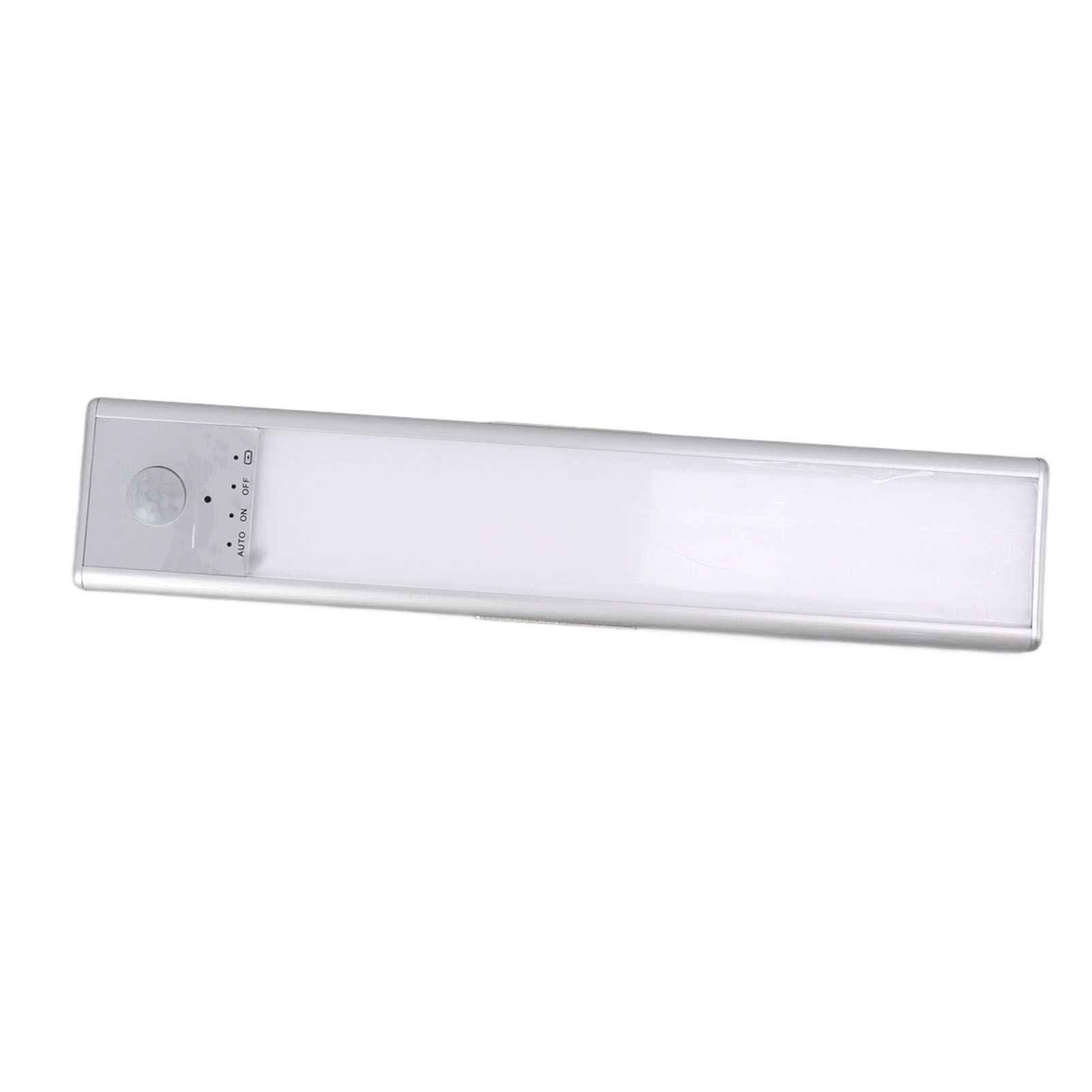 Motion Sensor Cabinet Light USB Type C LED 120 Degree Induction Indoor Motion Sensor Light for Home 20cm 800mAh Polymer Lithium Battery โ image 3