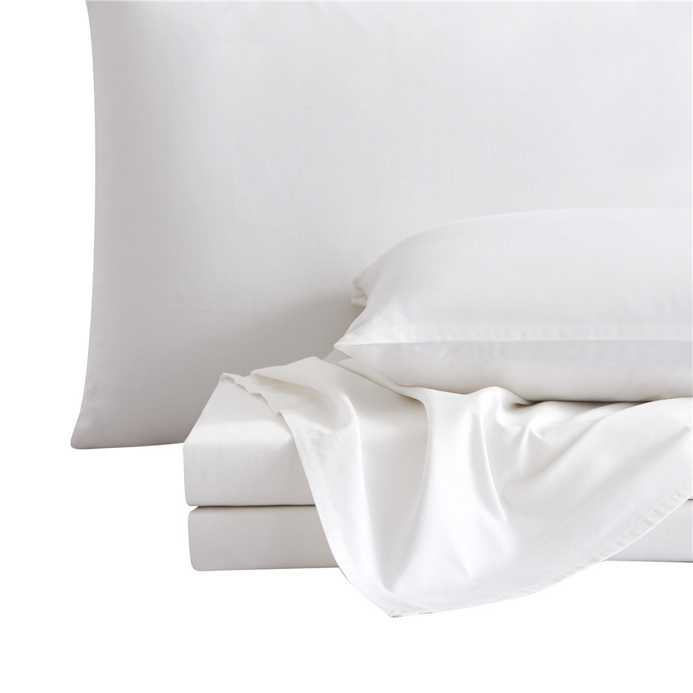 Black Ultra Soft Brushed Waterproof Pillow Protectors (Set of 2) - 50 × 70cm, Stain & Spill Guard for Bed Pillows(Note: pillow core not included) — image 2