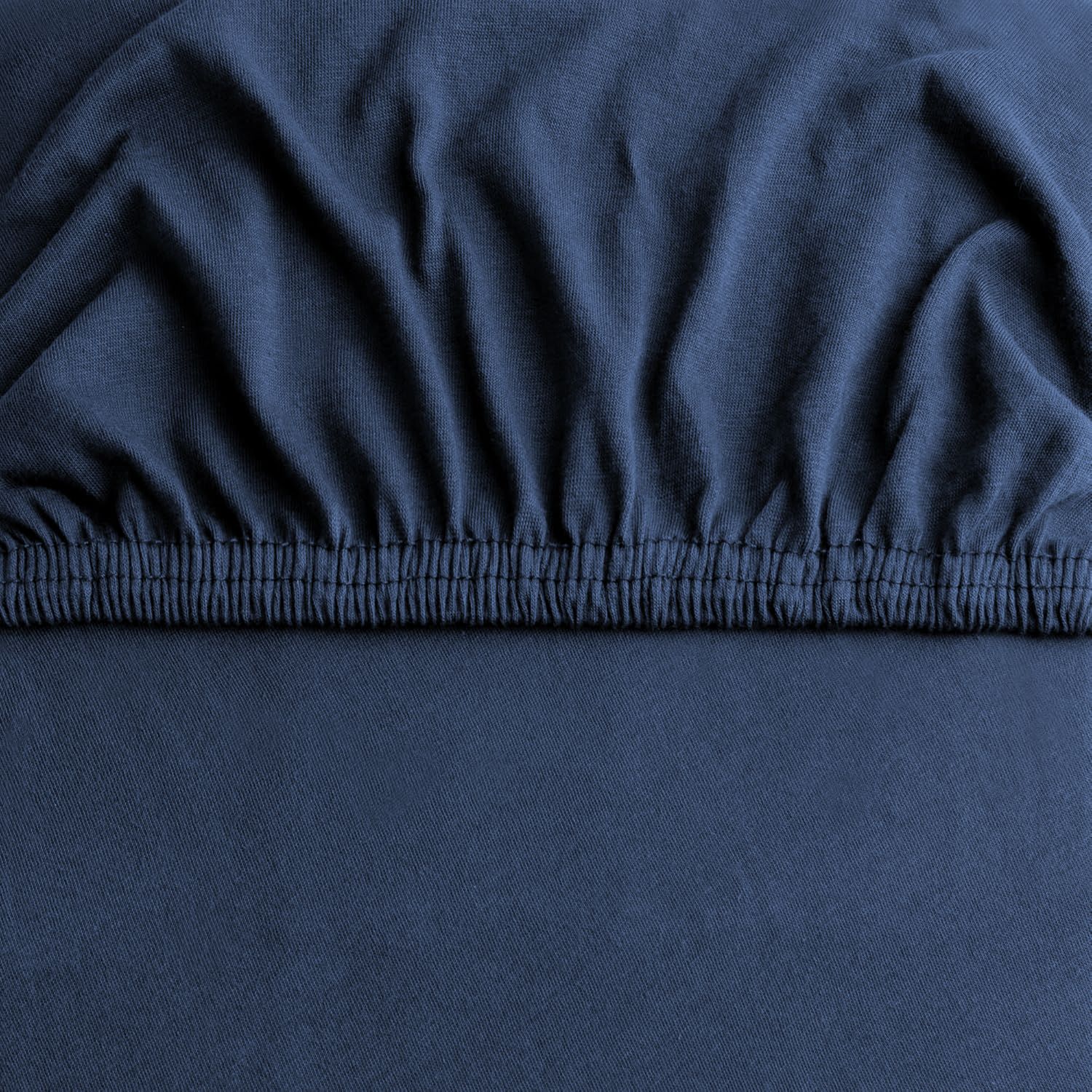 Hotel Quality Fitted sheets - 2 Piece Fitted sheets -Breathable Bedding - Wrinkle, Fade, Stain Resistant- 26inch/40cm Deep Pocket Fitted Bed Sheet-Wrinkle and — image 4