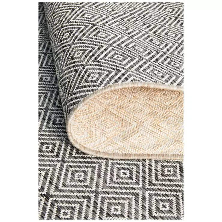 Grey Terrace 5500 Rug 230 x 160cm for Indoor and Outdoor Use โ image 5