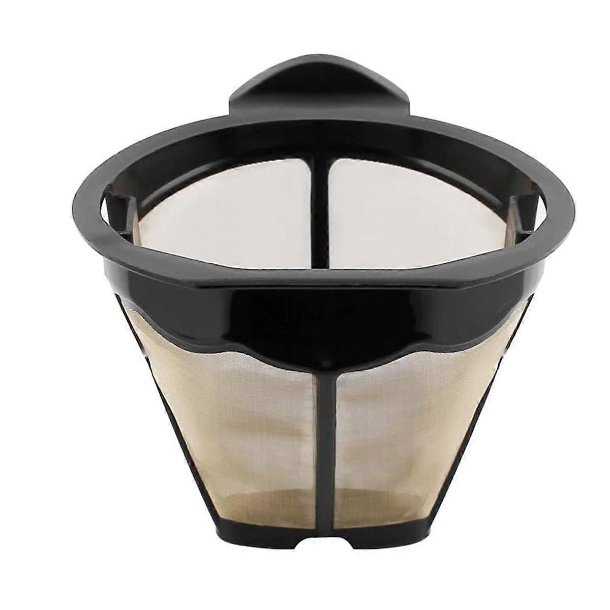 Reusable Coffee Filter Basket Compatible with Coffee Makers โ image 4