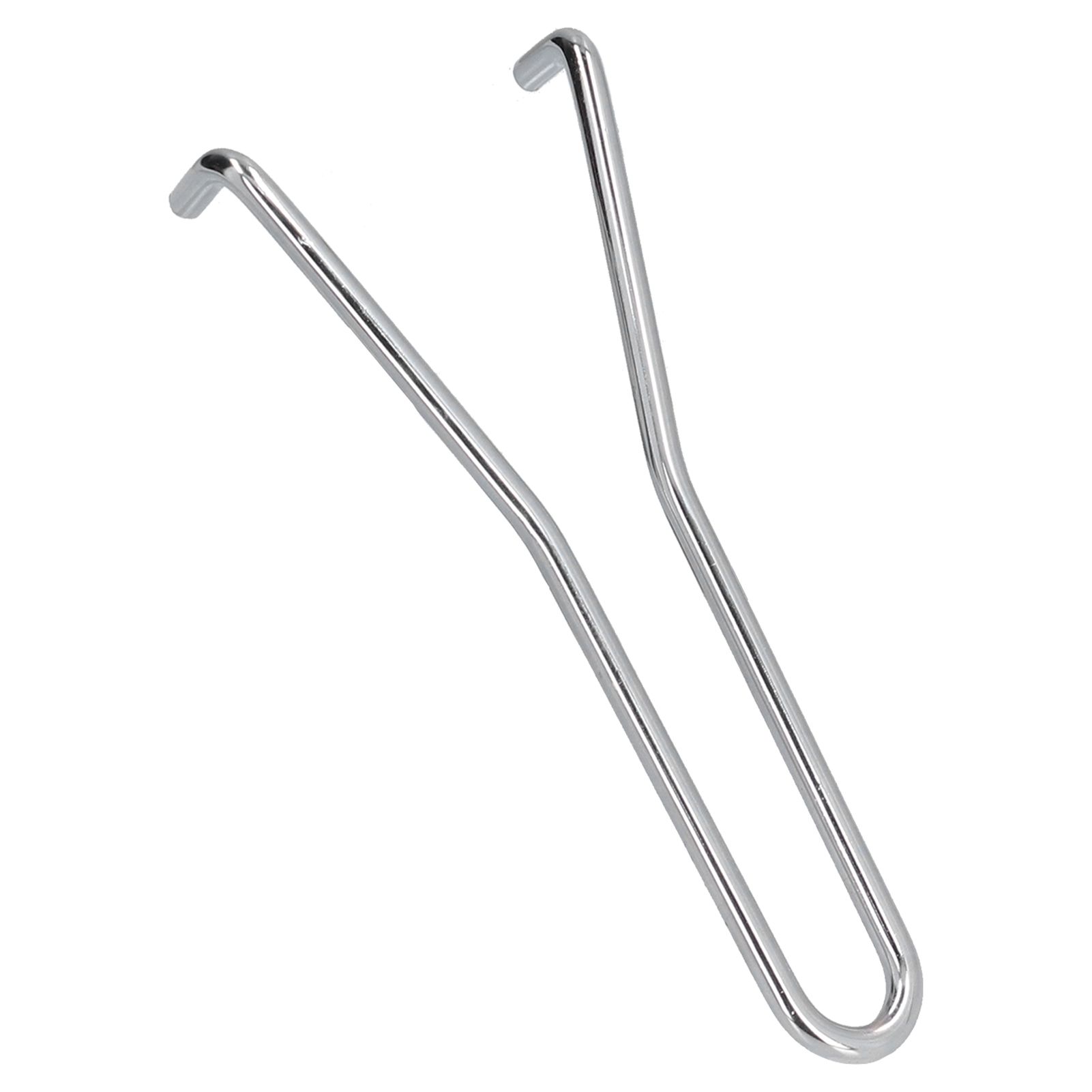 Commercial Mixing Cup Blade Open Wrench Tool Stainless Steel Blender Mixer Accessory — image 2