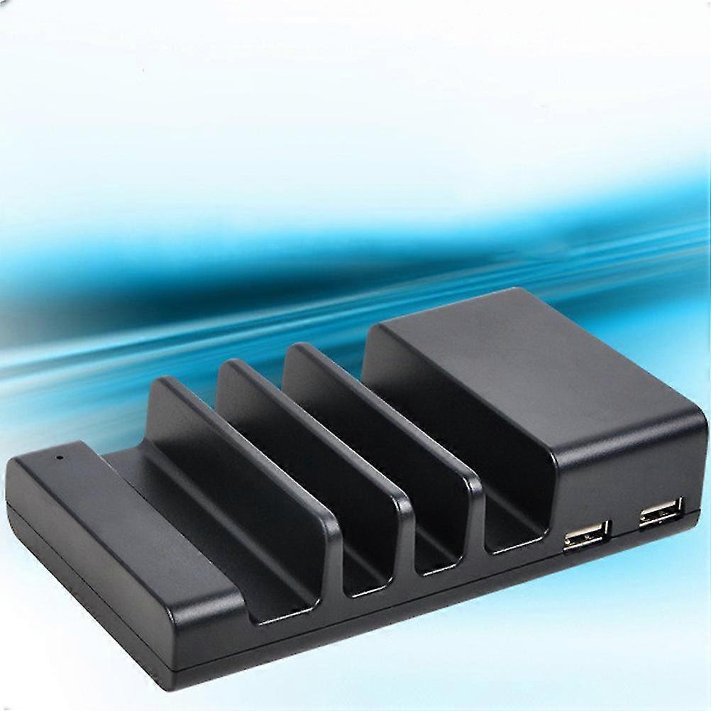 Cell Phone Charging Dock for Home, Desktop Charging Station โ image 3
