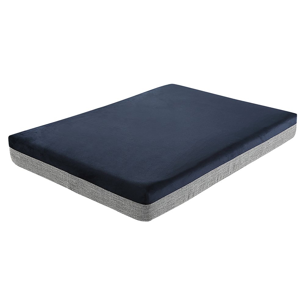 Memory Foam Dog Bed 12CM Thick Large Orthopedic Dog Pet Beds Waterproof Big โ image 4