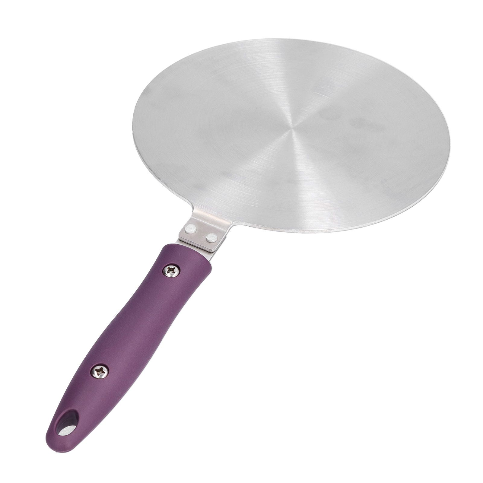 Induction Cooker Heat Diffuser with Handle Gas Stove Diffuser Converter Plate Accessory20# 19.5cm / 7.7in — image 5