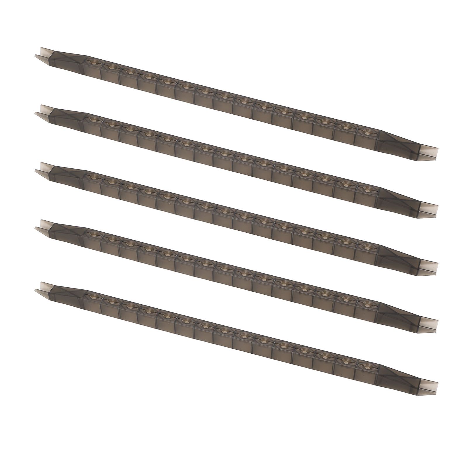 5Pcs Queen Bee Cell Cup Bar Kit with Frame 15 Holes Plastic Rearing Cage Box Beekeeping Equipments Cultivating Tools โ image 5