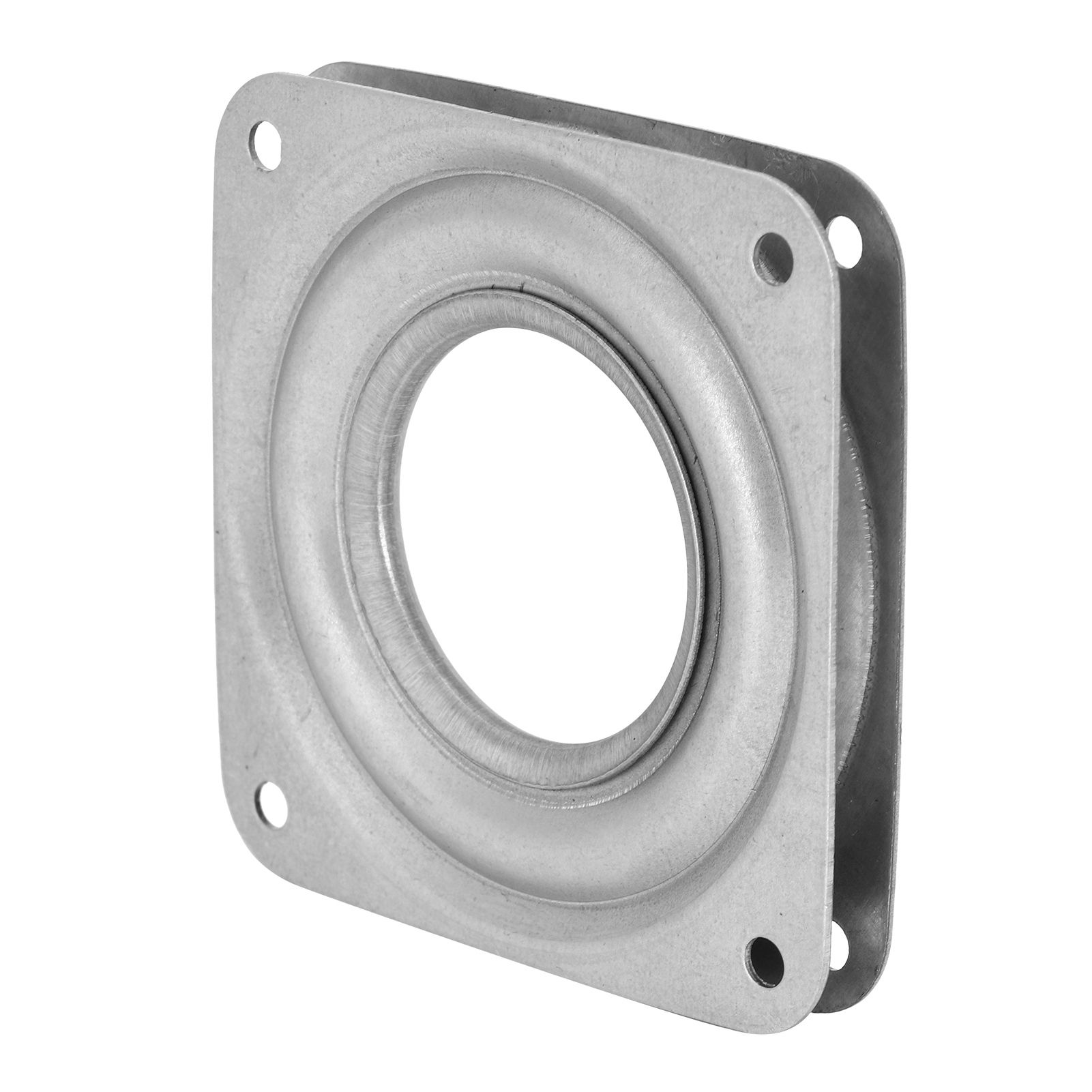 Heavy Duty Rotating Bearing 360 Degrees Rotation Turntable Replacement for Furniture72mm — image 2