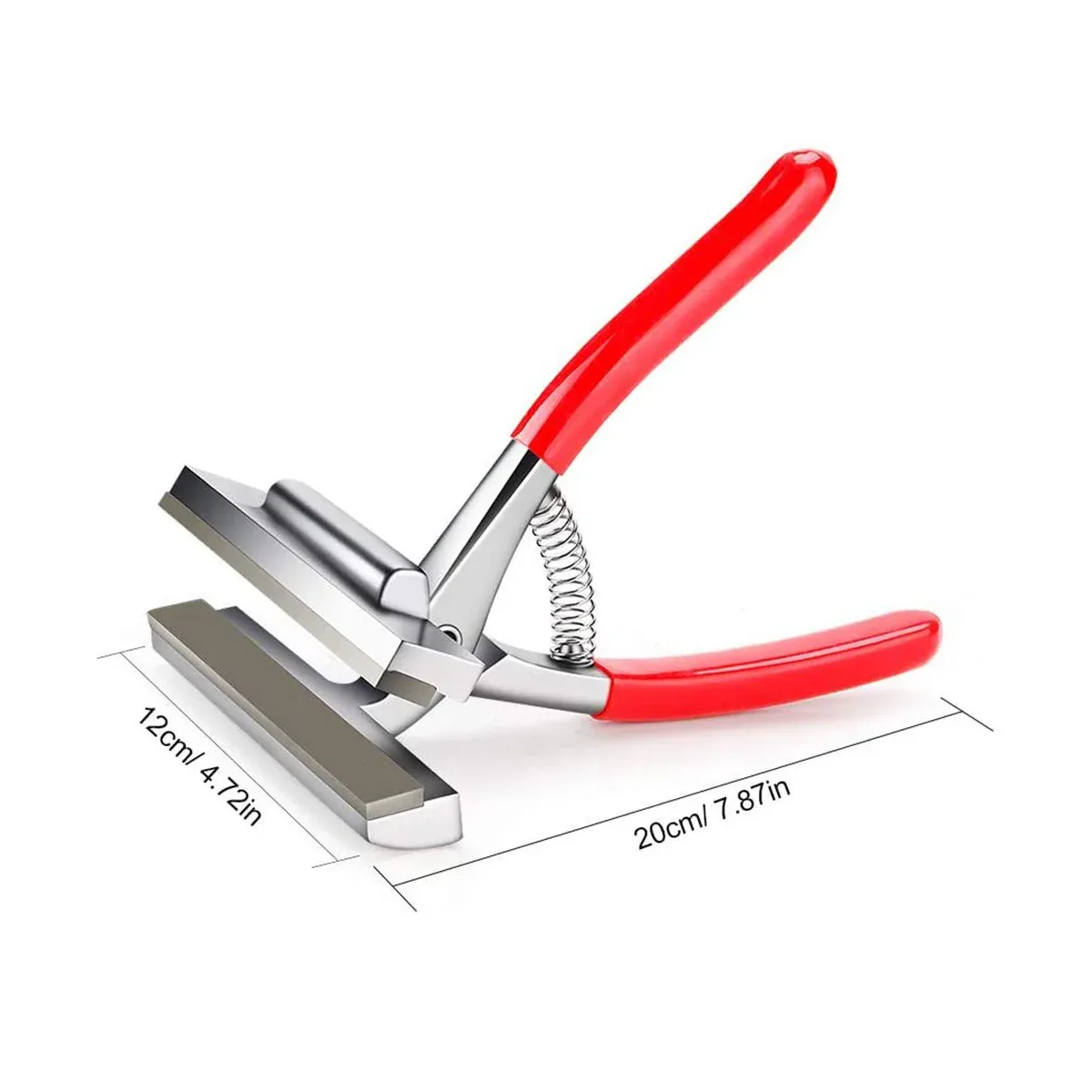 Canvas Stretching Kits Tools Canvas Plier Staple Remover Professional Wide Tool — image 3