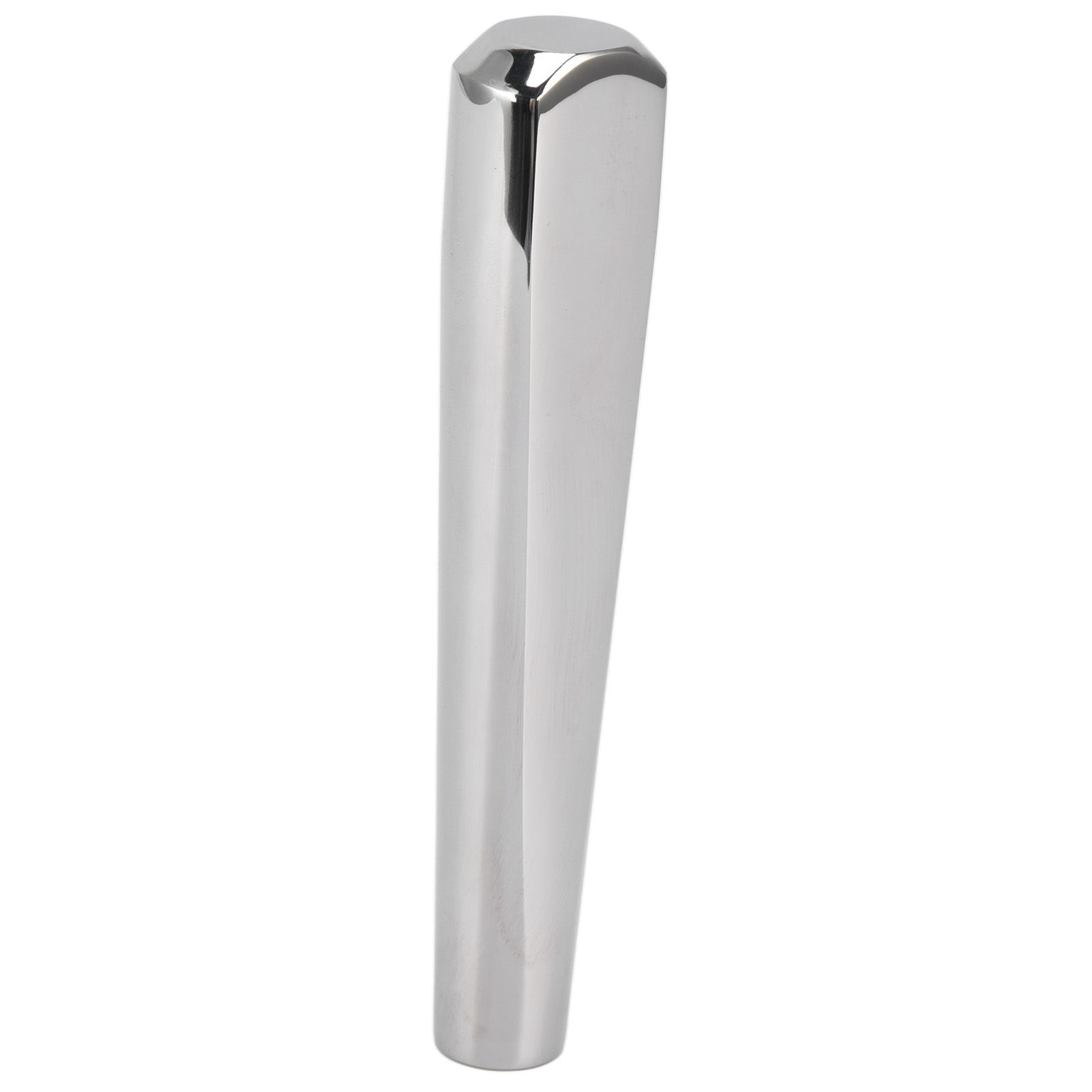 Beer Tap Handle 304 Stainless Steel Beer Faucet Handle for Standard 3/8in Thread Faucet โ image 5