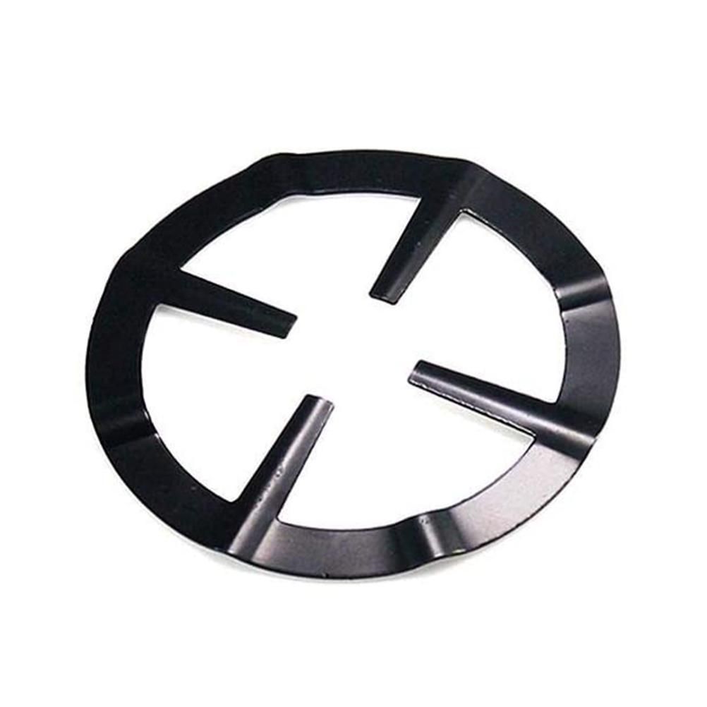 Moka Pot Stove Stand Steel Coffee Pot Holder Gas Range Support Ring Grate Gas Hob Rack Kitchen Accessories โ image 2