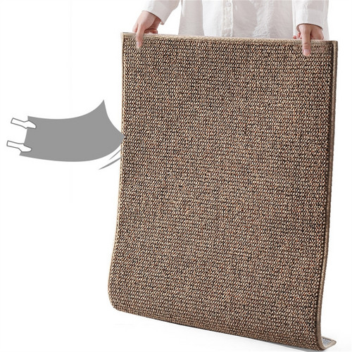 Premium Entrance Door Carpet 120x80cm Sole Cleaning Mats Sand and Dust Removal Washable โ image 4