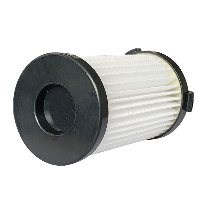 Compatible for Replacement Filter 2in1 Compact Cylinder Vacuum Cleaner D600/601 Replacement Robot Sweeper Spare Part — image 4