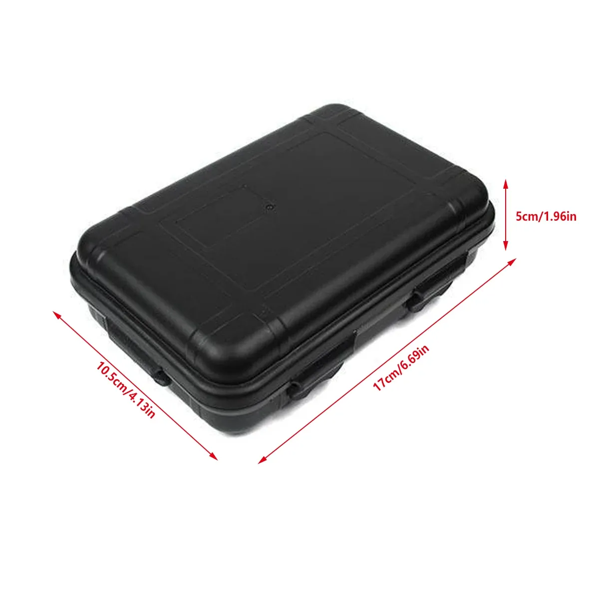 Emergency Survival Equipment Set Outdoor Sports Hiking Tactical Camping Tool Kit — image 3