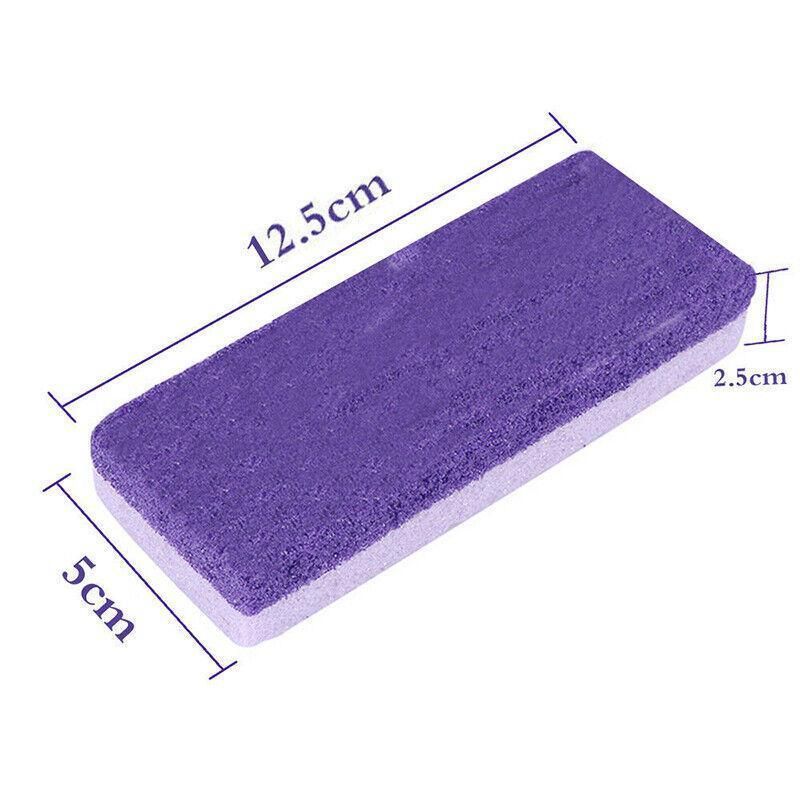 Exfoliate Foot File Rasp Scrubber Pedicure Dead Skin Callus Remover Peel Massage โ image 6