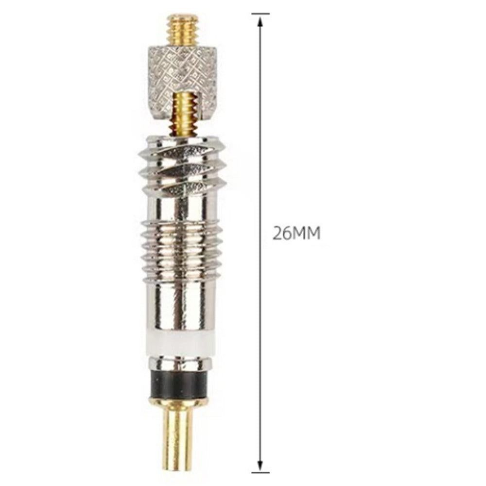 10Pcs Replacement Bicycle Presta Valve Core for Road/MTB Bike Valve Stems โ image 5