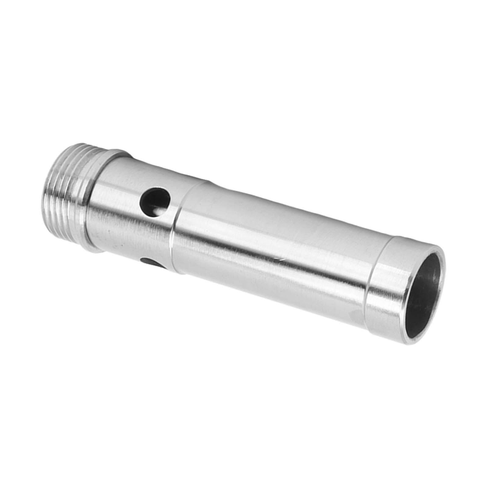 Water Fountain Nozzle G1/2 Female Thread G3/4 Male Thread Stainless Steel Nozzle For Garden Pond Fountains — image 6
