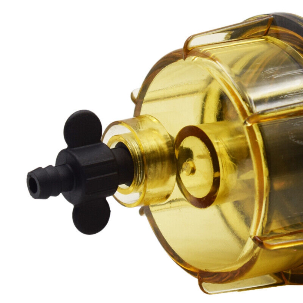 Boat Fuel Filter Fuel Water Separator Mercury/Yamaha -MARINE/OUTBOARD 10 Micron — image 4