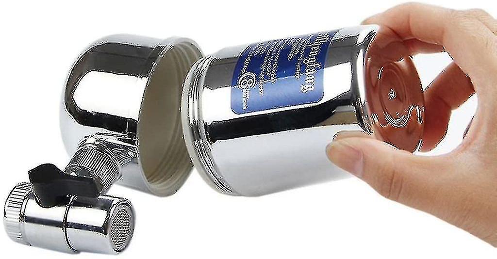 Faucet Tap Water Filter for Drinking Water, Easy-On Installation โ image 3
