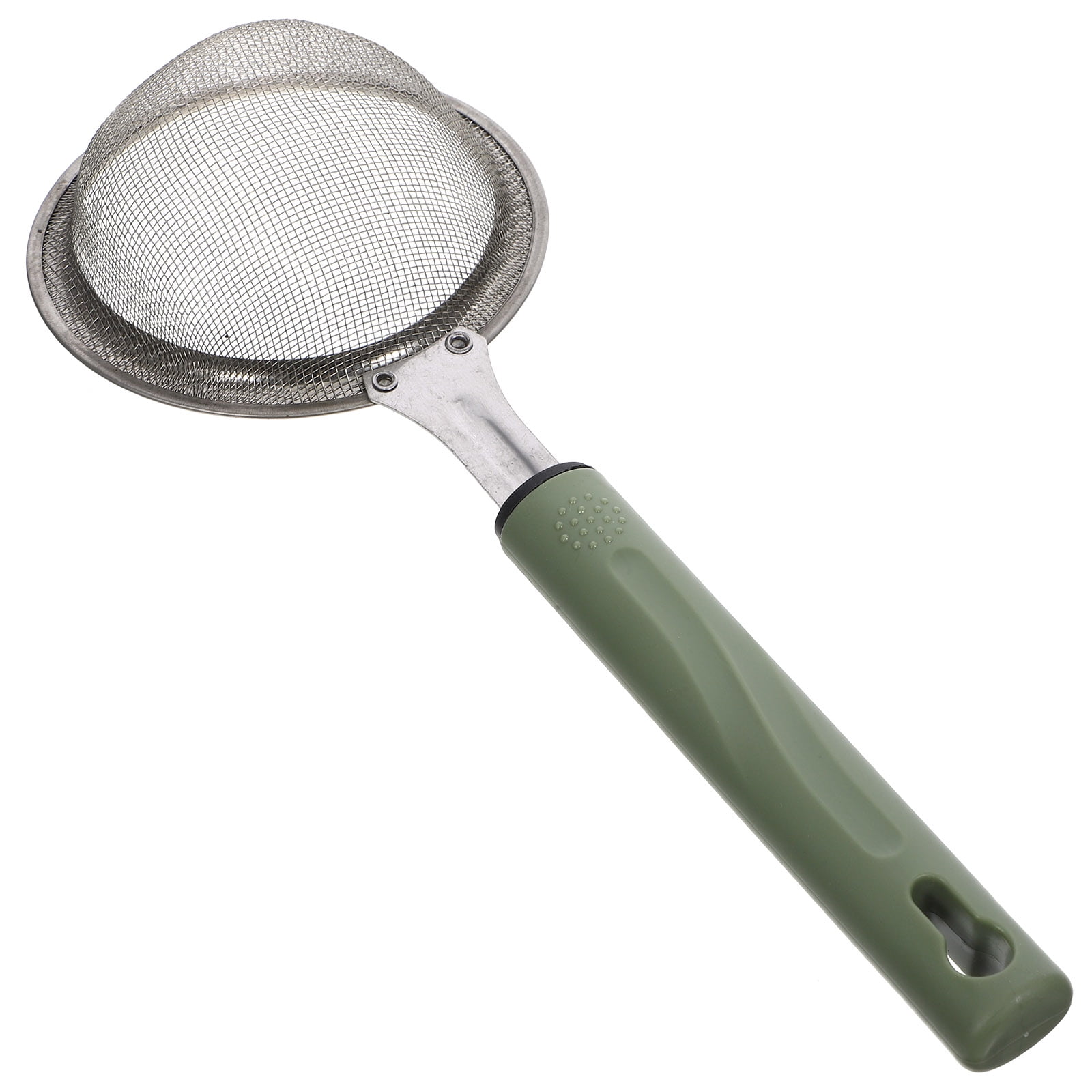 Sifters Liquid Strainer Extra Fine Mesh Stainless Steel Colander — image 3