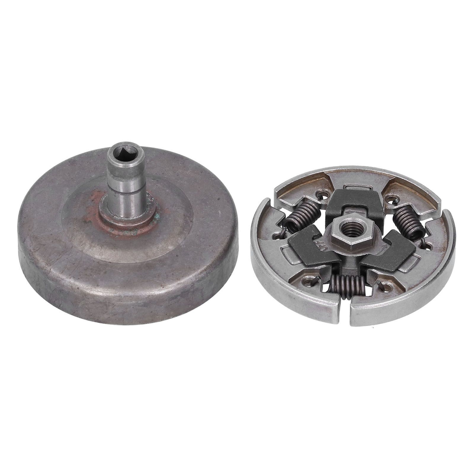Clutch with Clutch Drum Kit Fit for Stihl FS80 FS85 FC80 FC85 HT70 HT75 Garden Tool Parts — image 5