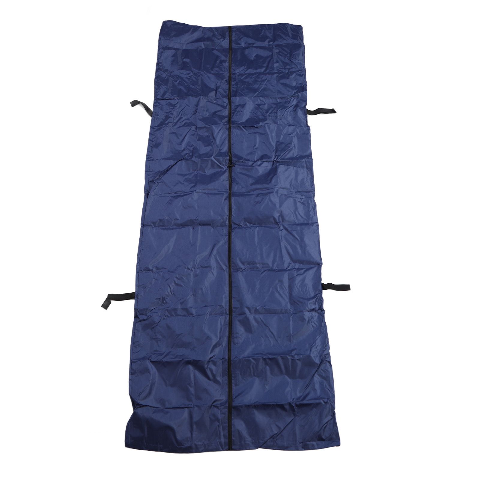Cadaver Bag Leak Proof Corpse Storage Bags Durable Thickened Emergency Dead Body Bag 200 x 90cm / 78.7 x 35.4in โ image 3